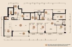 Amber House (D15), Apartment #622207281